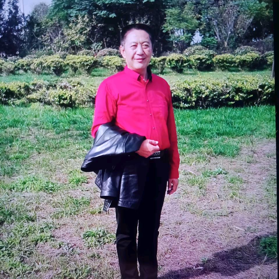 志在四方