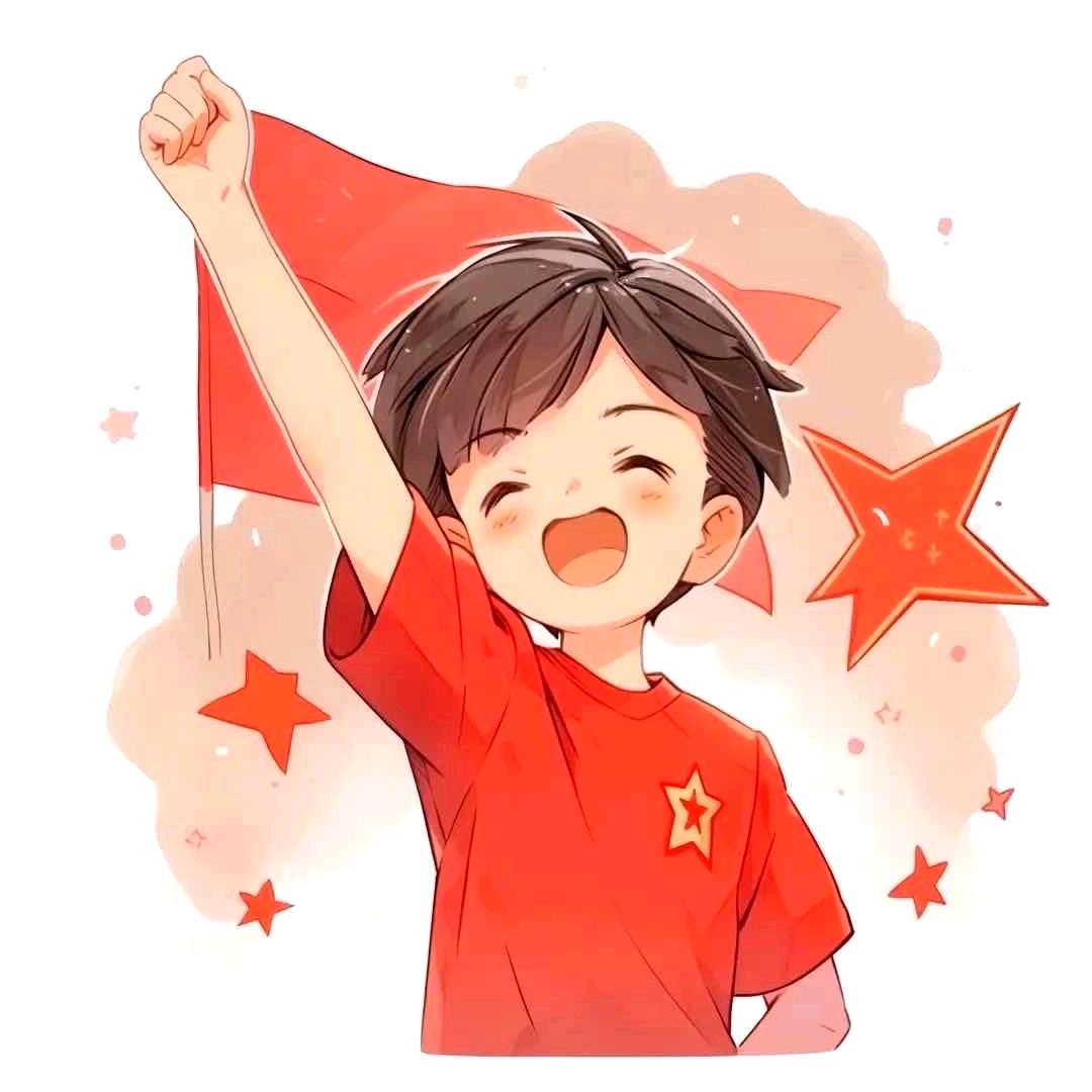 上岸大锦鲤🇨🇳