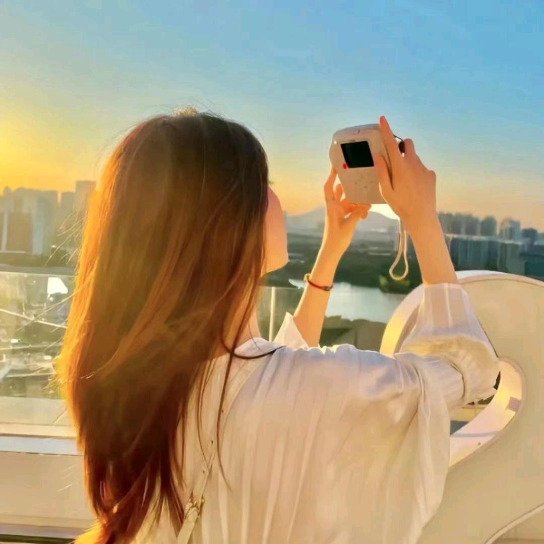 简简单单❤