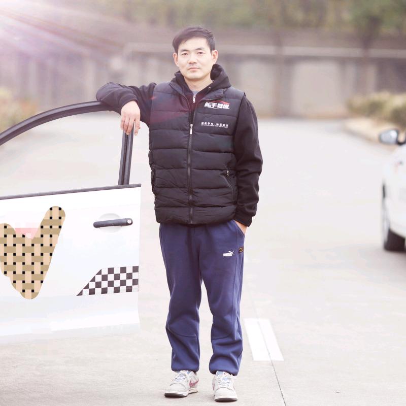 科目二，科目三考试监考