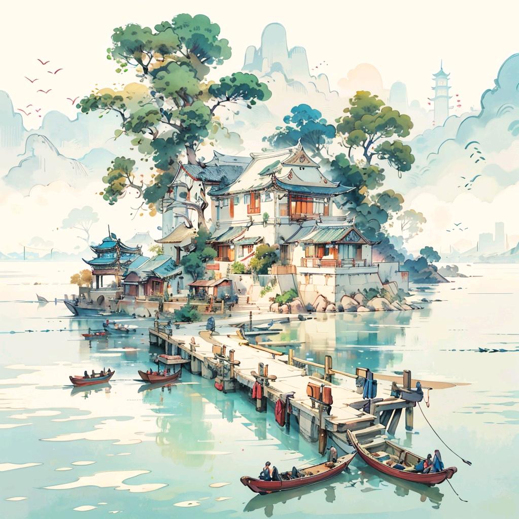 苏州景茂纸业