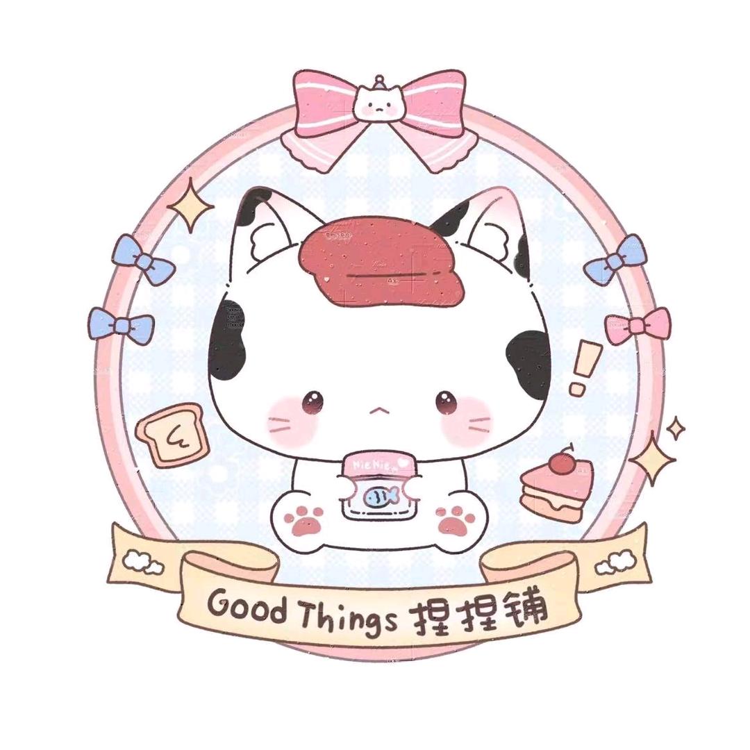 TG潮玩小卖部