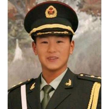 我愿陪你到老。
