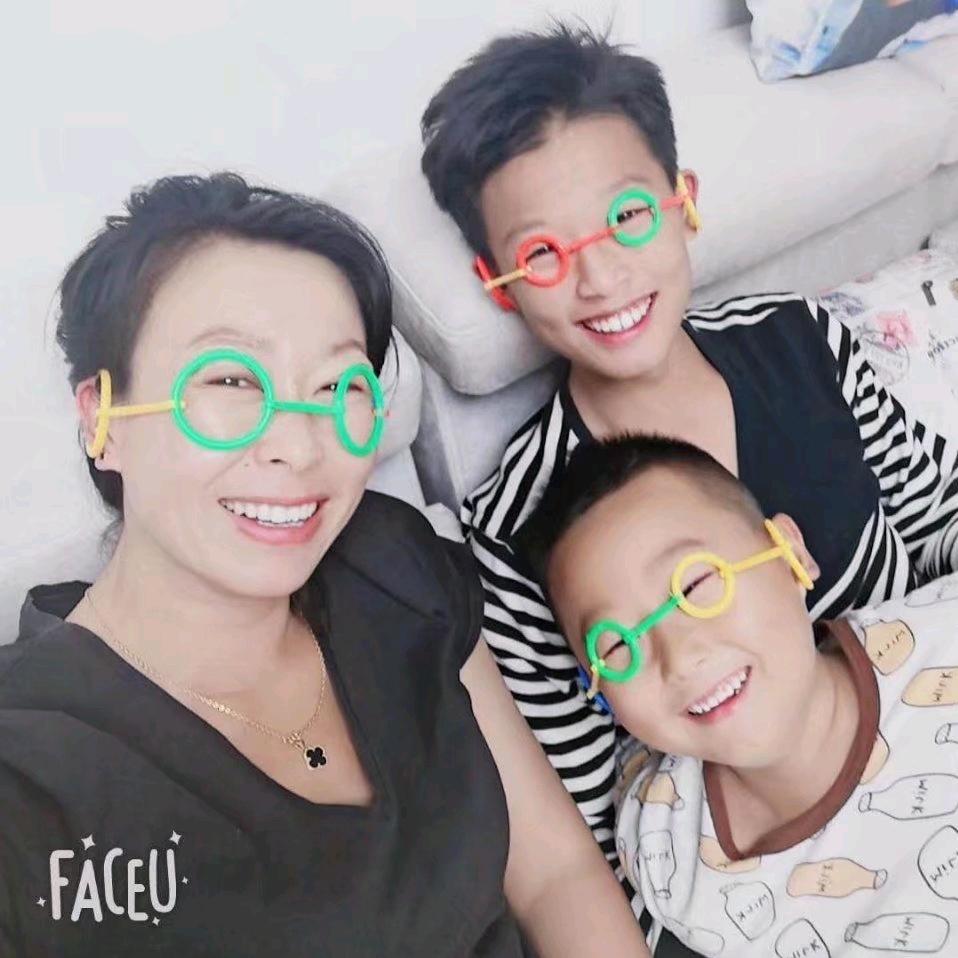 两件皮夹克会越来越好的