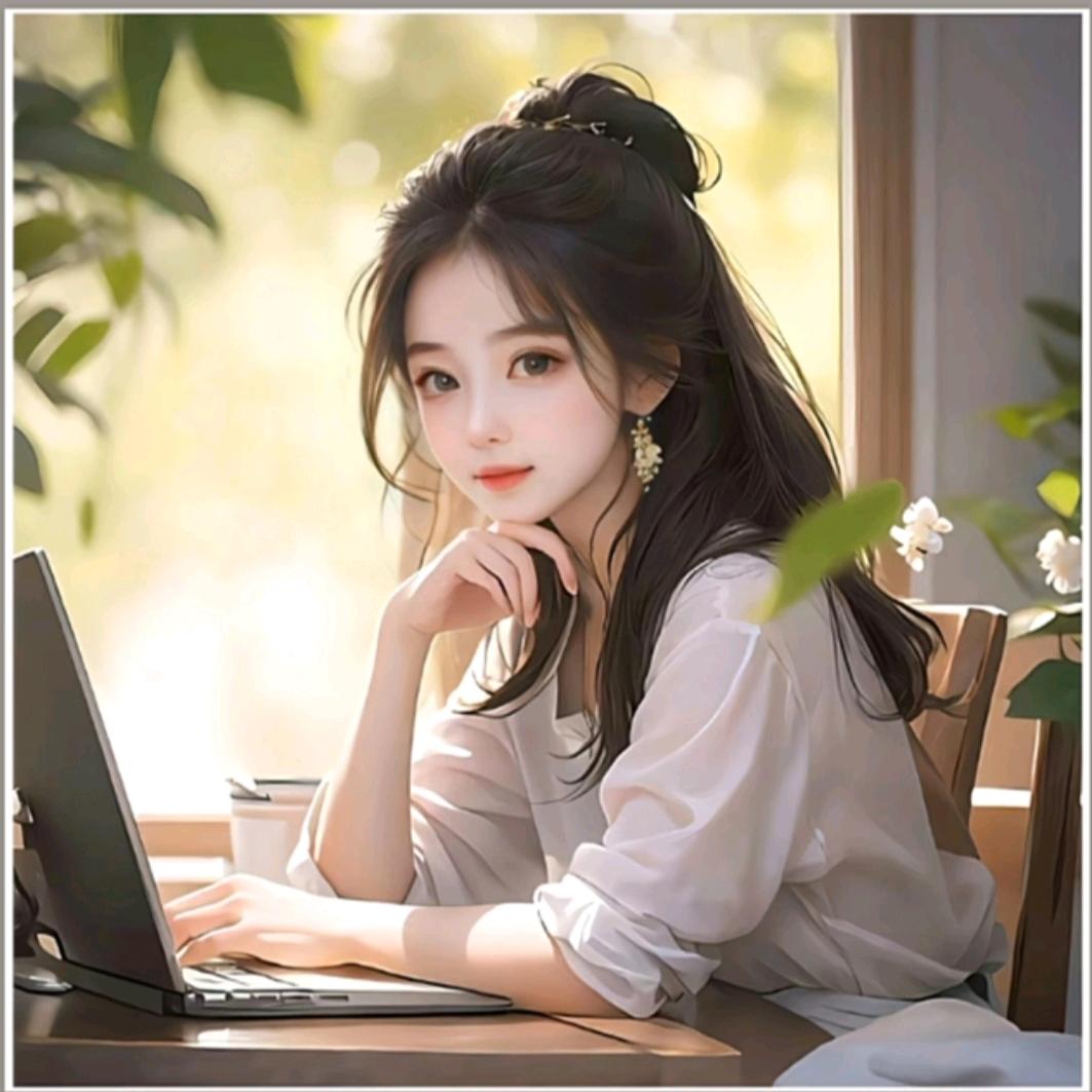 婷婷