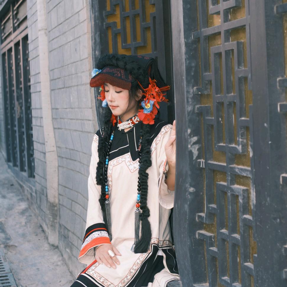 化妆师竹子 🎋