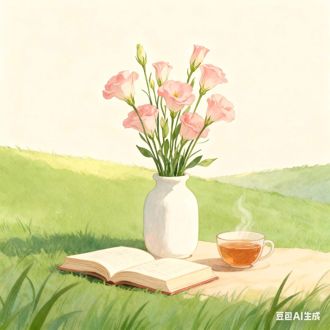 @🍓美丽心情🍓