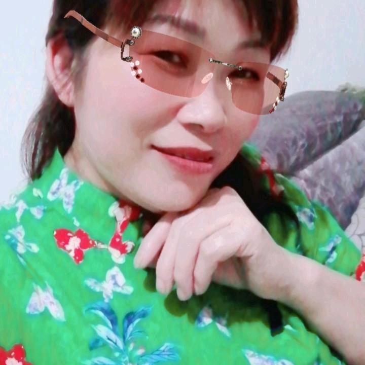 潘聪香