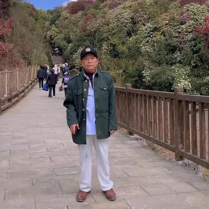 庙埂老陈