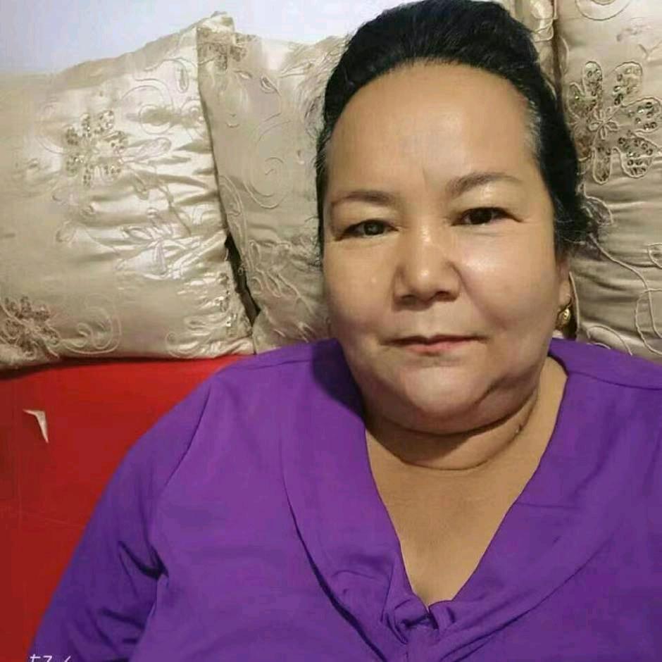 伟大妈妈头像
