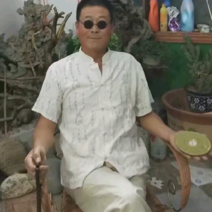 田半仙，