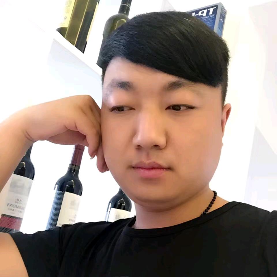 🐯魅力军军🐯