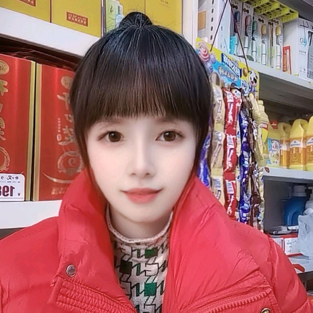 青丝染霜华（华姐）