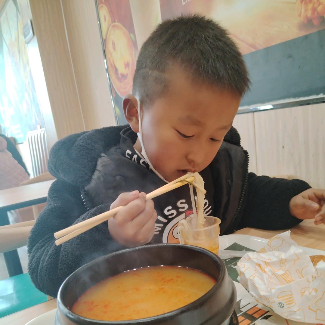 向❤️而生【耀旭】