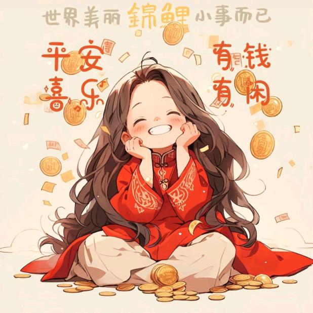 境随心转
