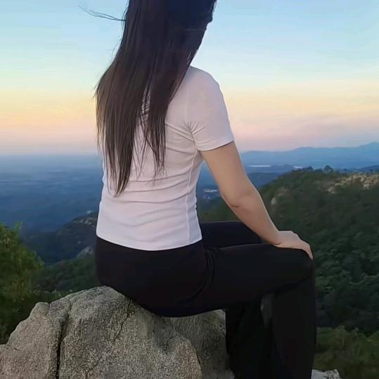 珍惜当下