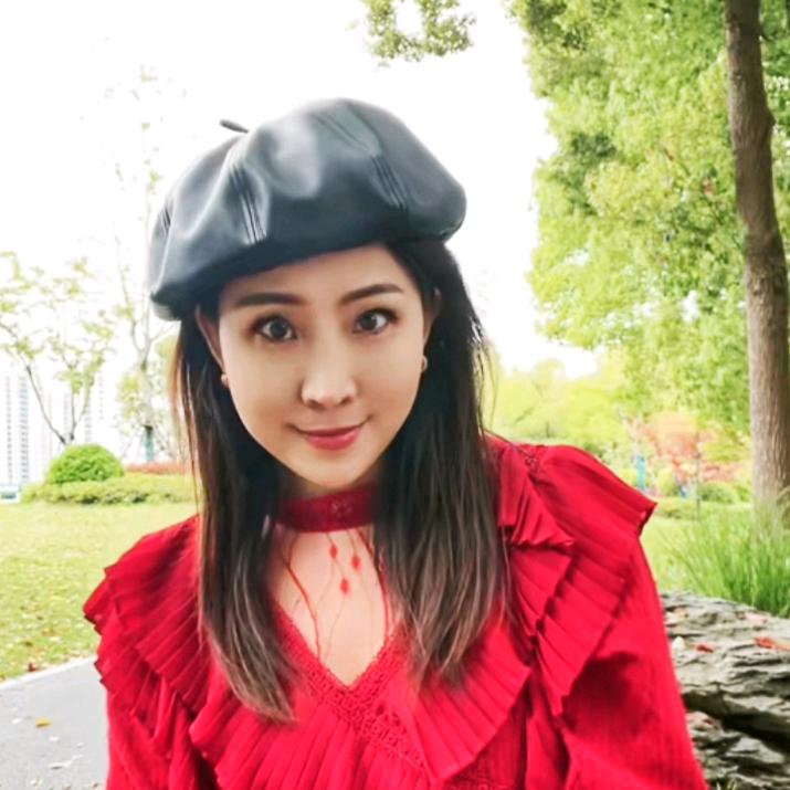 一笑倾心🎙️（浙江）