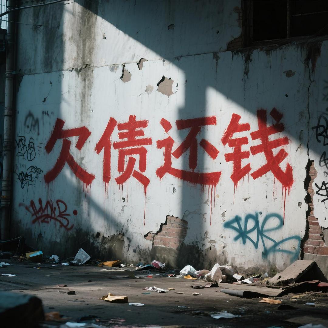 收账哥