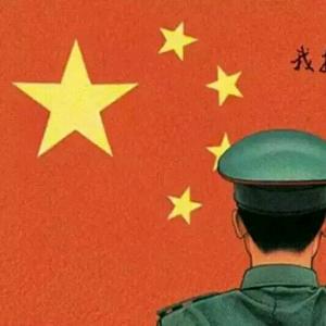 军歌嘹亮