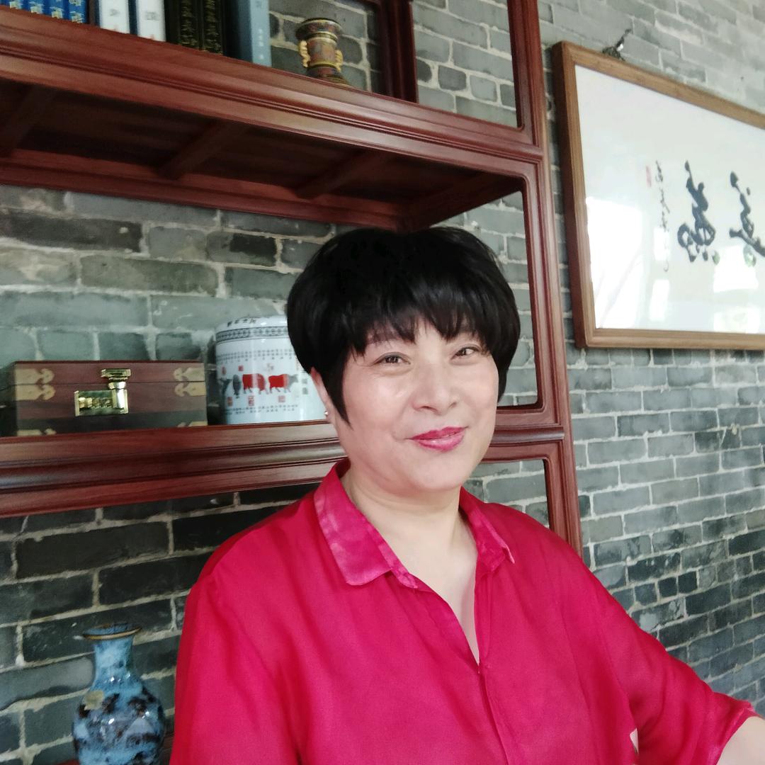 丽姐帮忙
