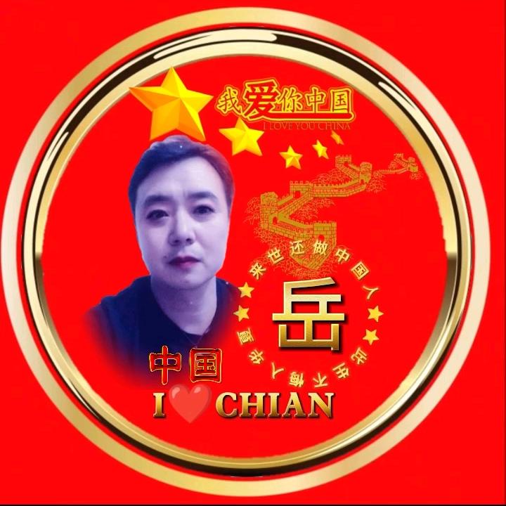 滨海月色