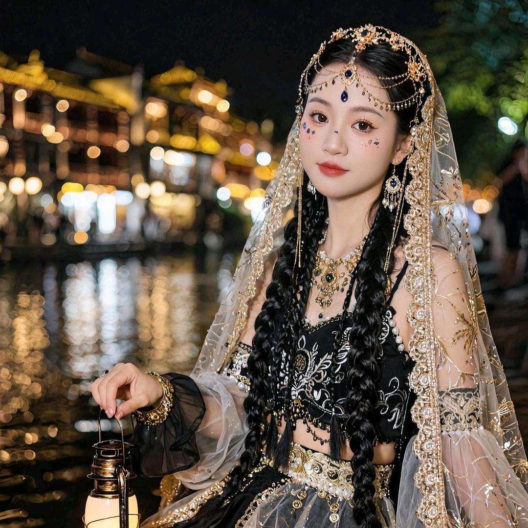 芷安﹌ঞL໊ₒ只希望:ᨶ႒ᩚ平安