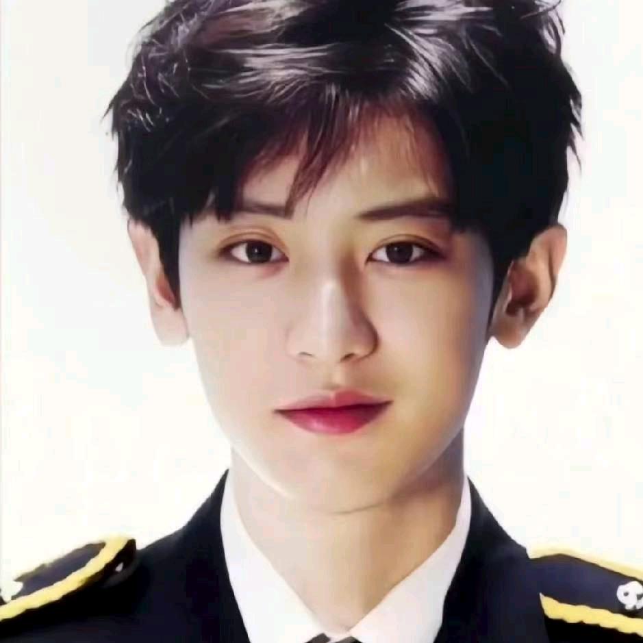 .朴灿烈 养生滋补品瘦身都有