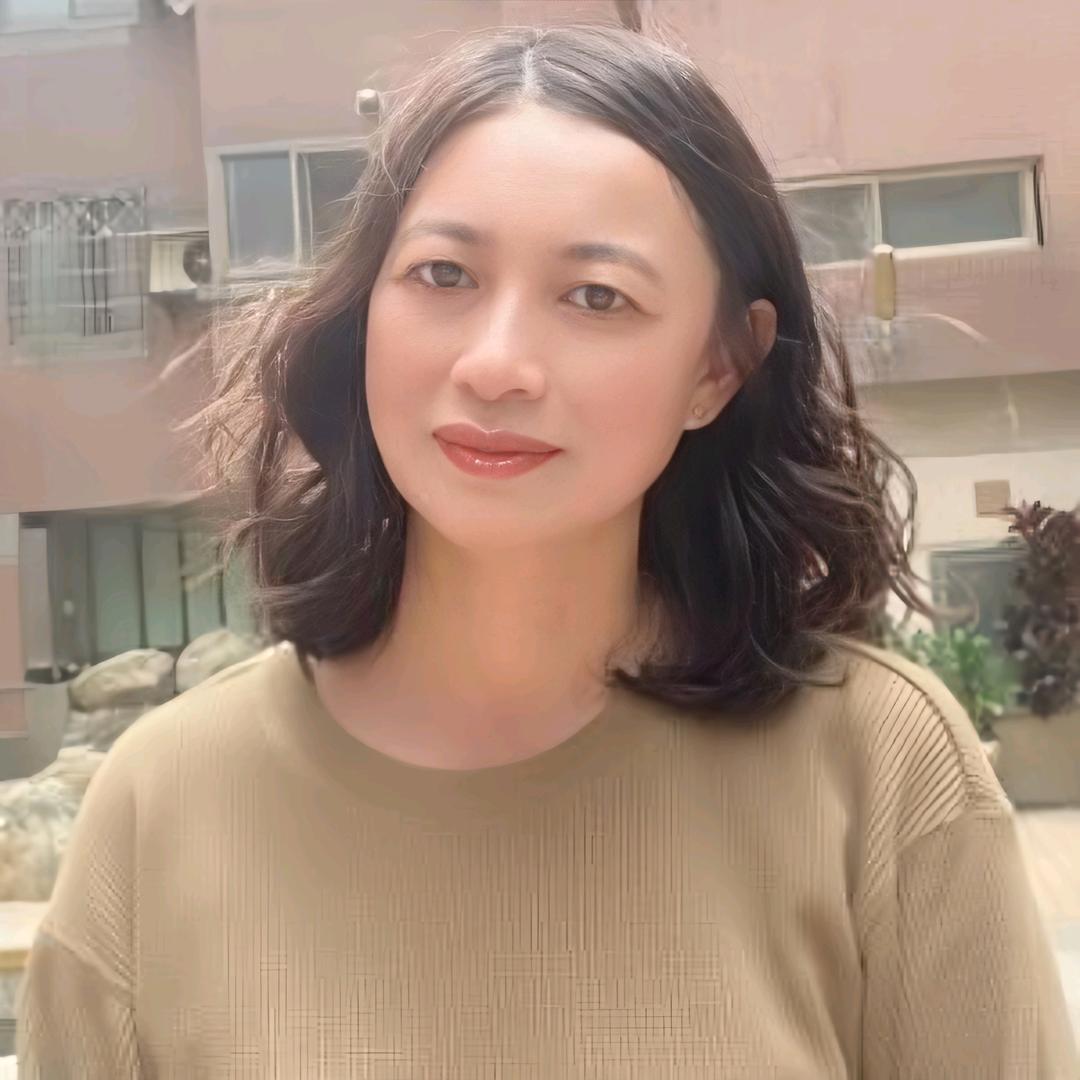 台湾小婧
