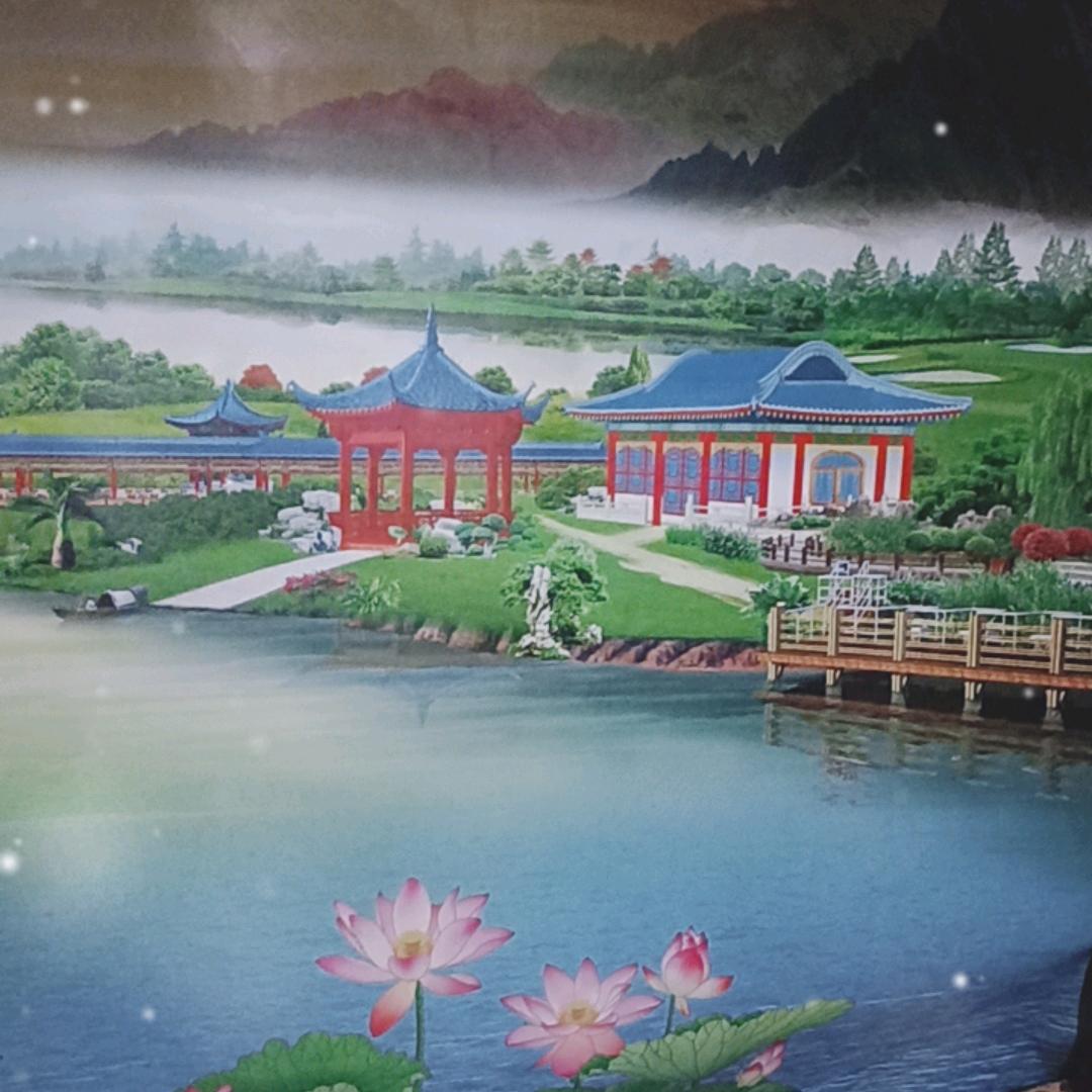 蓝天风筝