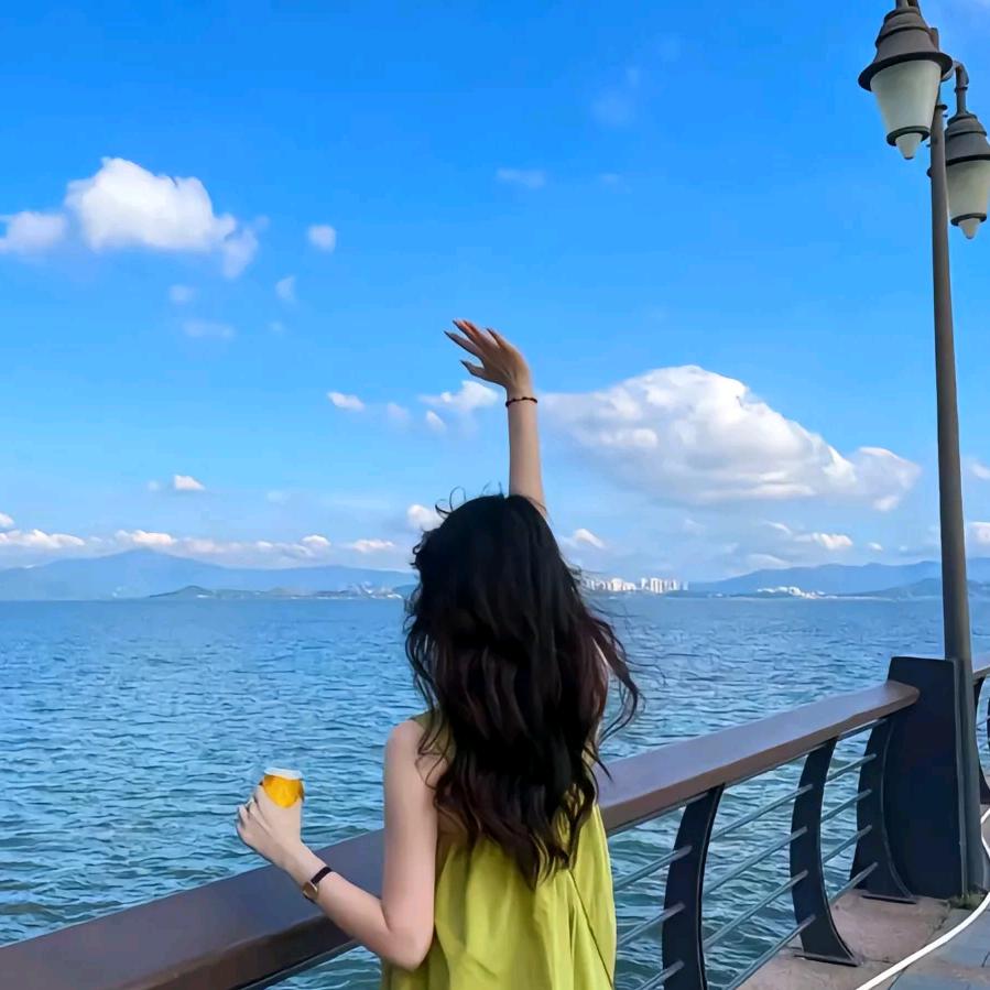 晴儿好物精选