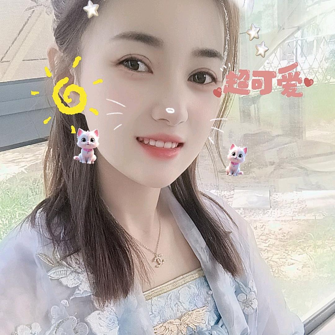 糖果🍬有点甜