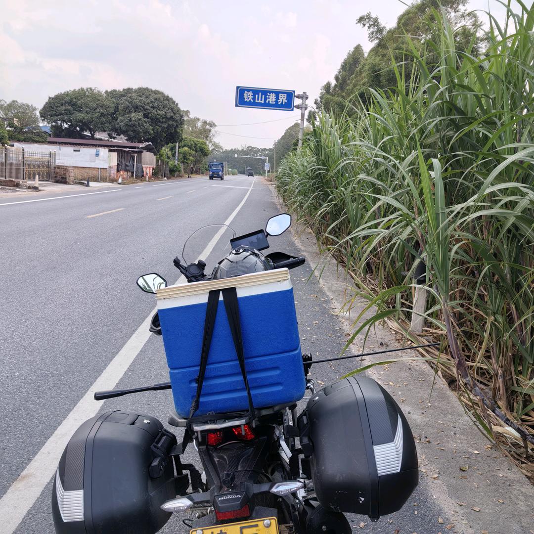 钓鱼人