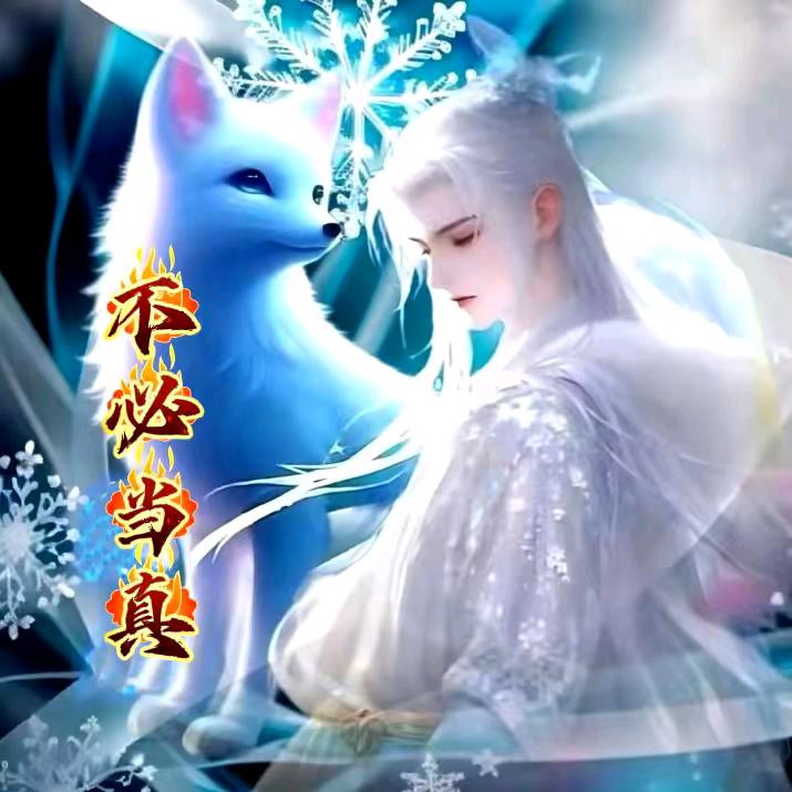 不必当真❄ ¹²⁰²