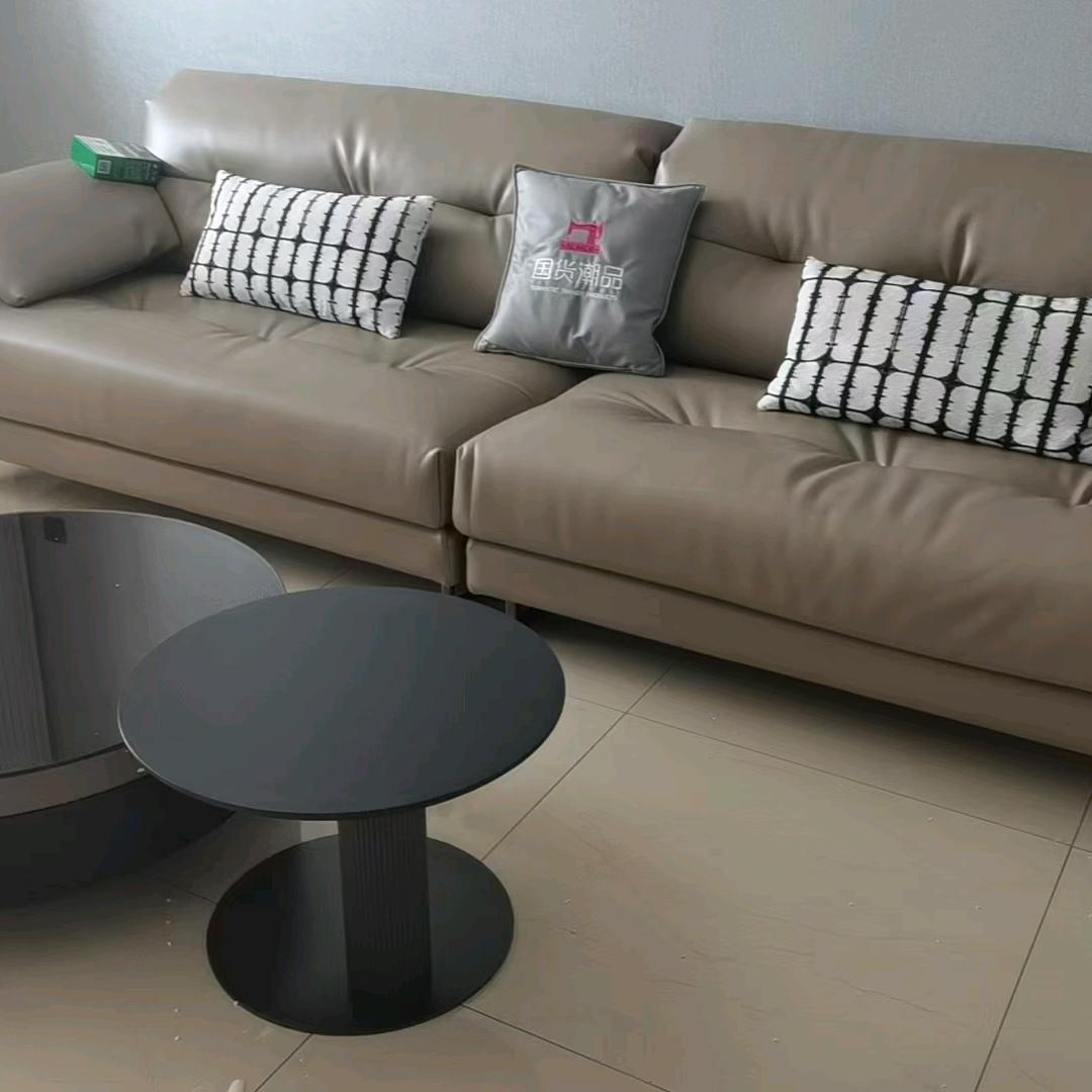 尹集永盛家具城