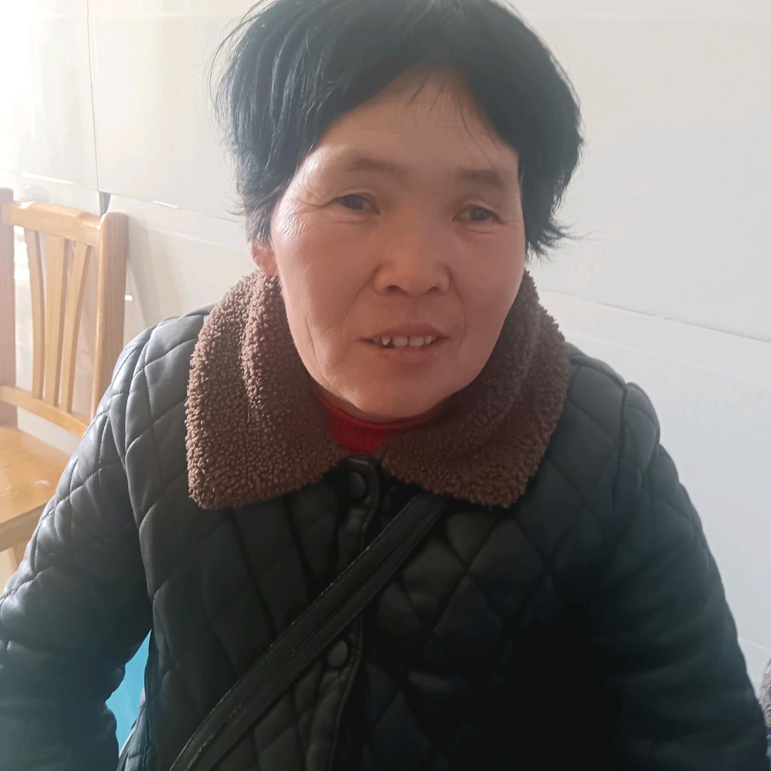 徐丽