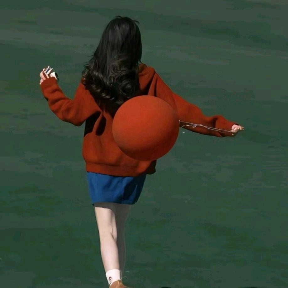 大橙子€