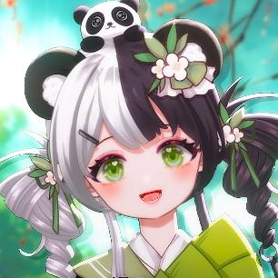 panda竹滚滚
