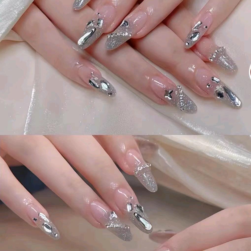 妤你美甲💅