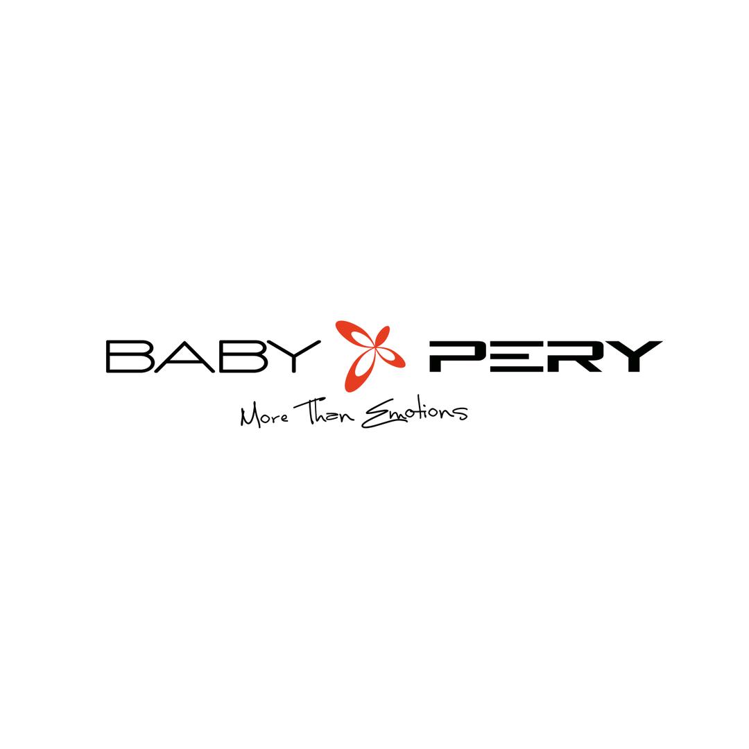 BABY PERY(宁波店)官方号