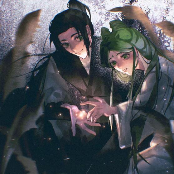 我爱钱钱爱我