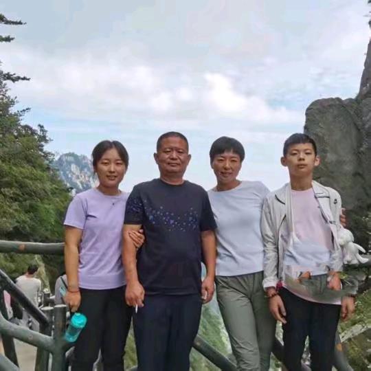 安好！《拒绝连赞》