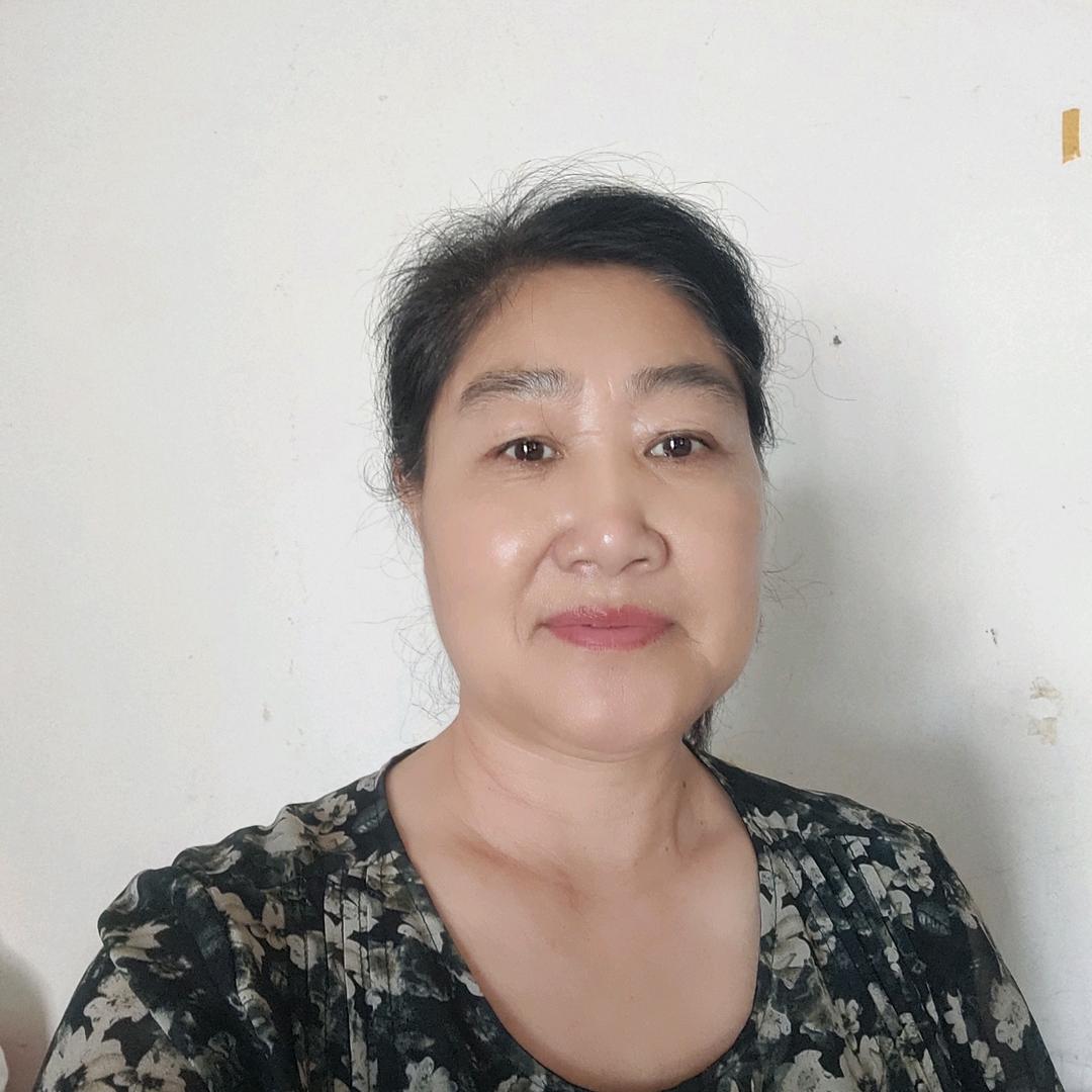 快乐李姐