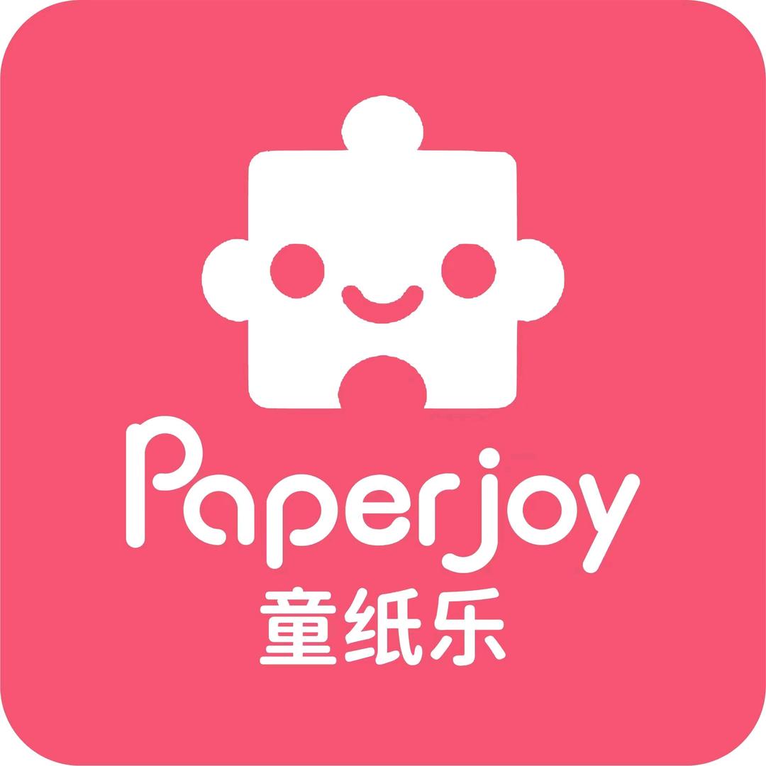 PaperJoy童纸乐玩具