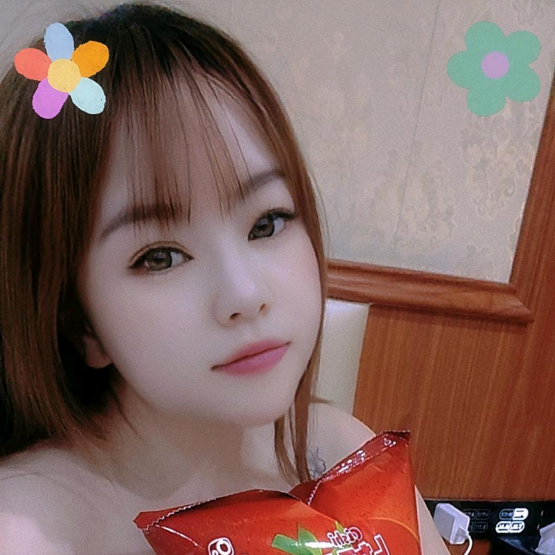 还是一个人