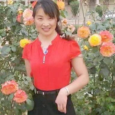 网红媒婆李辉
