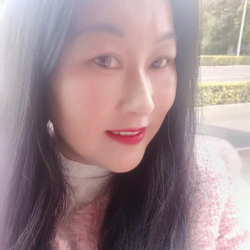 @羌妹