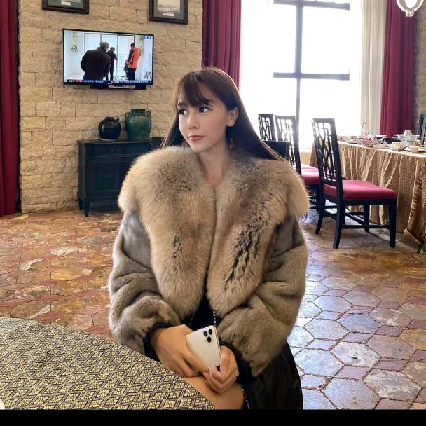 柏雪BOXUE-爆款衣衣