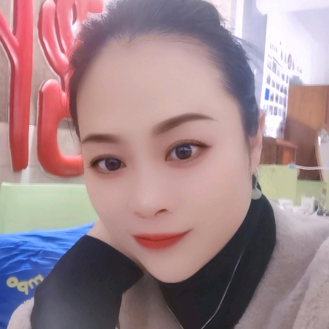 70后老阿姨