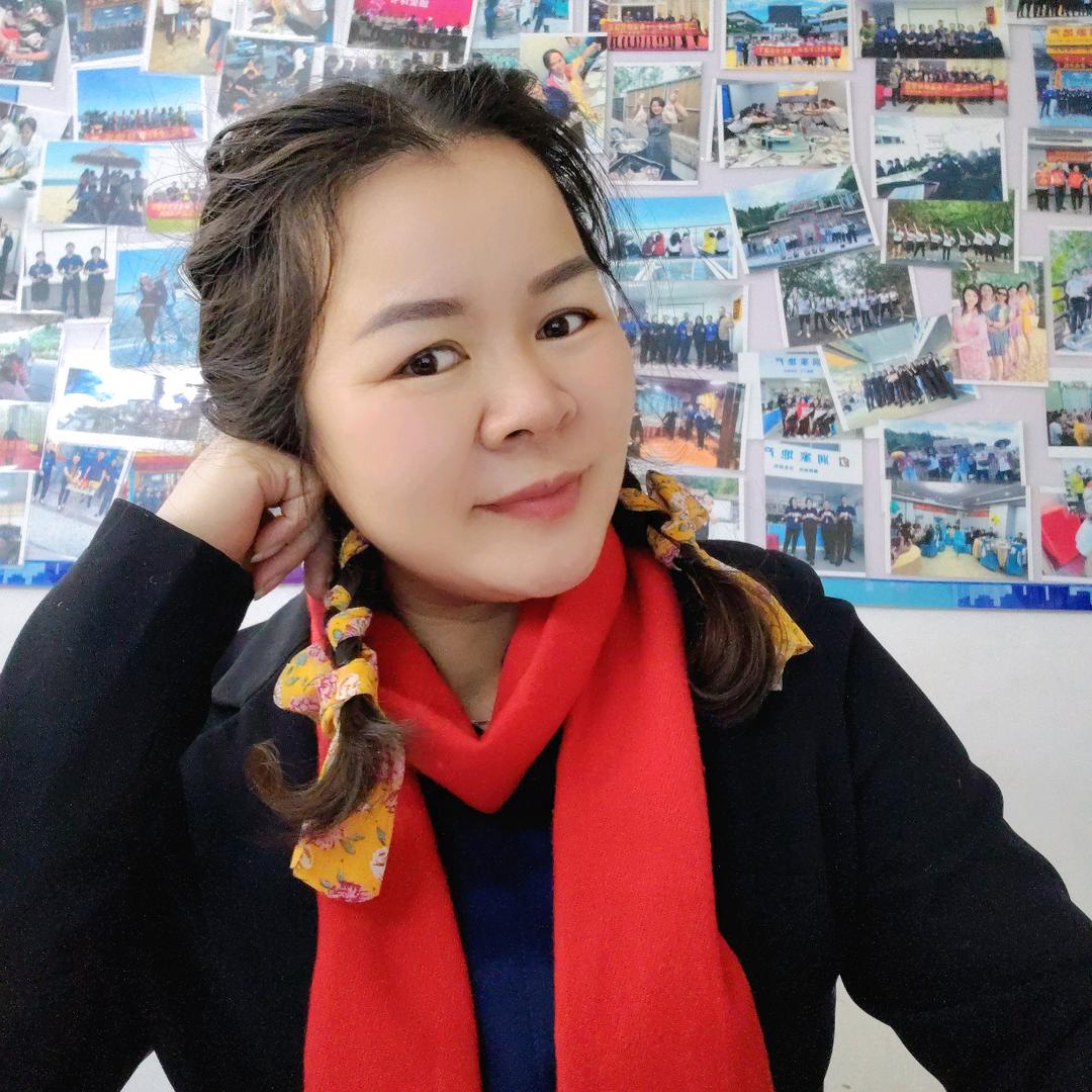 一，二手房产置业陈小姐