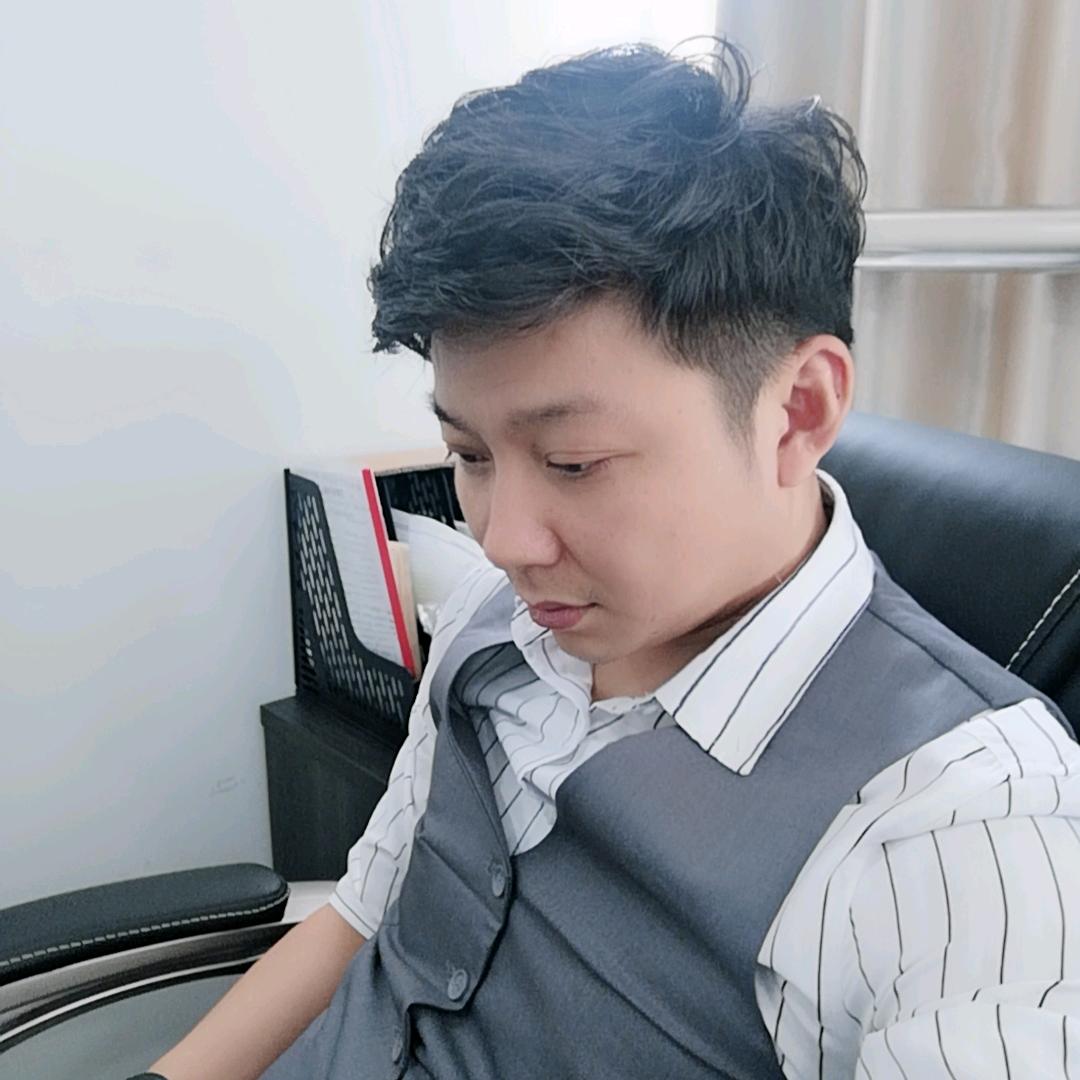 【張】小痴&♡